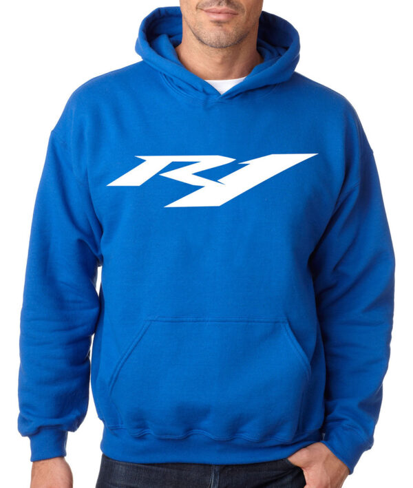 Dummy Hoodie